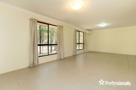 Property photo of 89 Blackbutt Road Cedar Vale QLD 4285