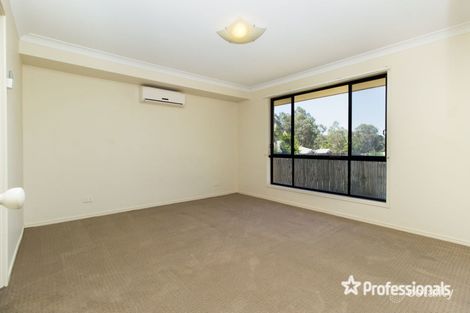 Property photo of 89 Blackbutt Road Cedar Vale QLD 4285