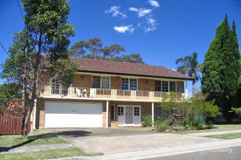 42 Old Bush Rd, Yarrawarrah, NSW 2233