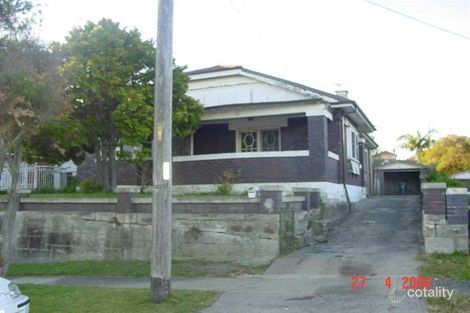 Property photo of 33 Somerville Street Arncliffe NSW 2205