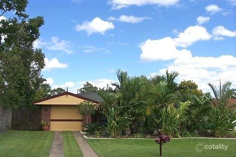 3 Madge St, Norman Gardens, QLD 4701