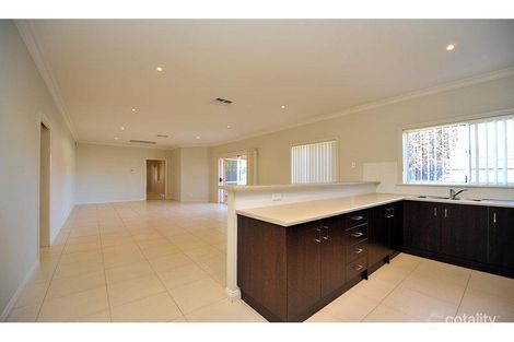 Property photo of 1 Lorentz Court Mawson Lakes SA 5095