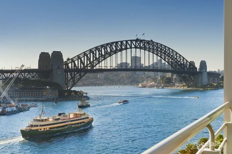 Property photo of 94/7-59 Macquarie Street Sydney NSW 2000