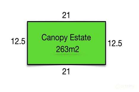 Lot 1601 Langer Cct, Cranbourne, VIC 3977