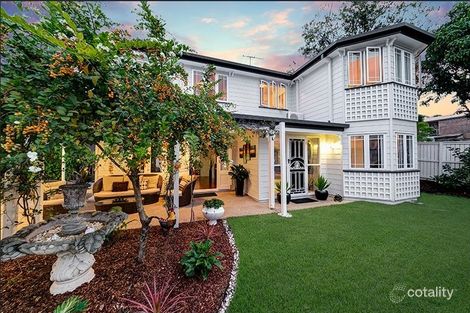 Property photo of 23 Toohey Street Kangaroo Point QLD 4169