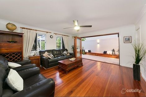 Property photo of 23 Toohey Street Kangaroo Point QLD 4169