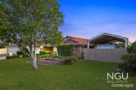 Property photo of 3 Ravenswood Lane Springfield QLD 4300