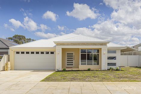 Property photo of 27 Kardan Drive Yanchep WA 6035