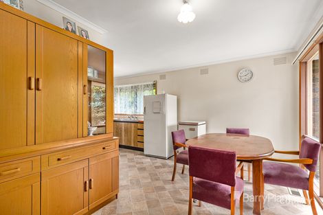 Property photo of 34 Stuart Street The Basin VIC 3154