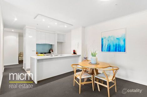 Property photo of 2701/180 City Road Southbank VIC 3006