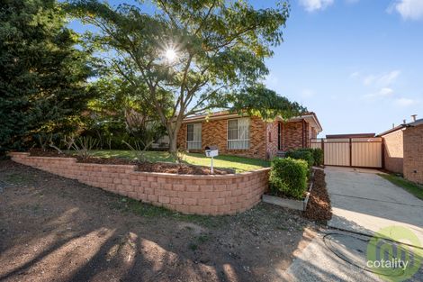 9 Mckivat Cl, Gordon, ACT 2906