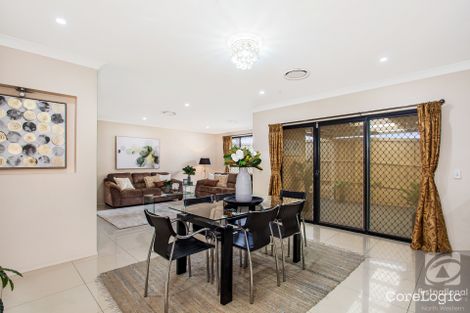 Property photo of 67 Silvereye Circuit Woodcroft NSW 2767