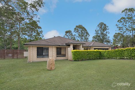 Property photo of 15 Ibyana Court Jimboomba QLD 4280