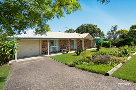 2 Hewett Dr, Regency Downs, QLD 4341