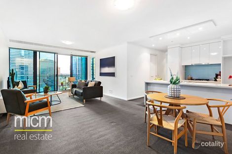 Property photo of 2701/180 City Road Southbank VIC 3006