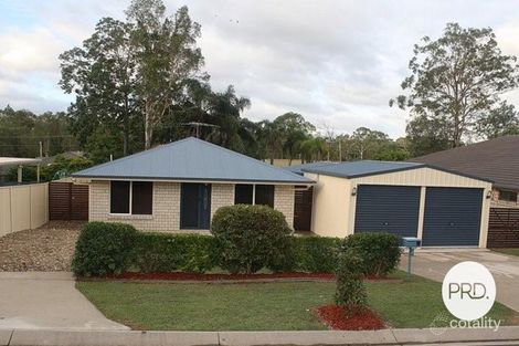 Property photo of 26 Tristania Street Cornubia QLD 4130