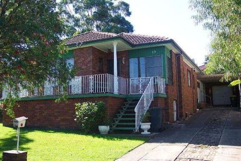 Property photo of 55 Taronga Avenue Mount Saint Thomas NSW 2500