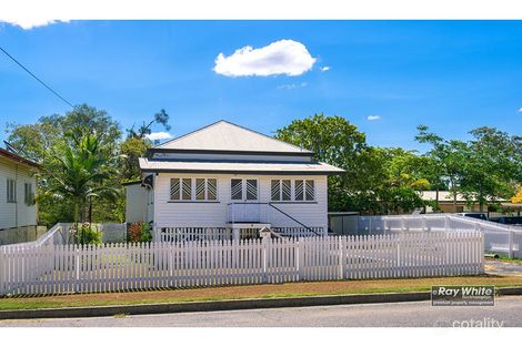 Property photo of 4 Naughton Street Wandal QLD 4700