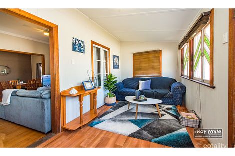 Property photo of 4 Naughton Street Wandal QLD 4700