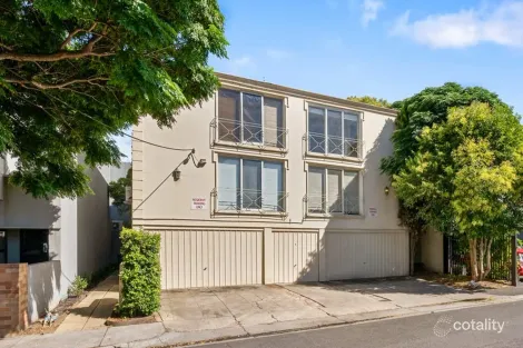 8/58-60 Wellington St, Cremorne, VIC 3121