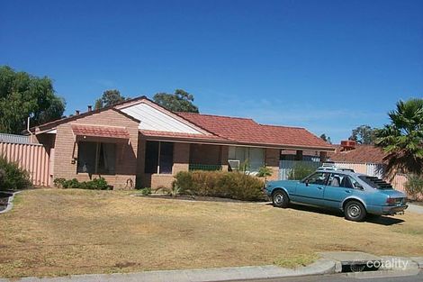 14 Riley Pl, Leda, WA 6170