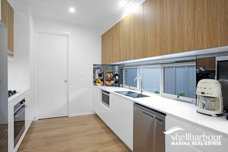 Property photo of 140 Daintree Drive Albion Park NSW 2527