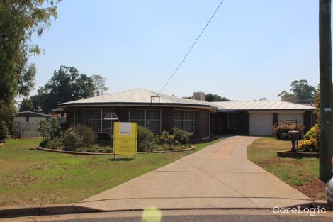 Property photo of 11 Jarmain Close Gunnedah NSW 2380