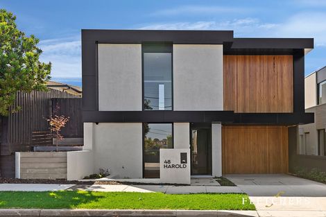 Property photo of 48 Harold Street Bulleen VIC 3105