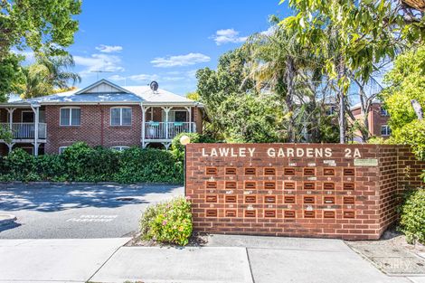19/2a Fourth Ave, Mount Lawley, WA 6050