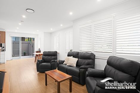 Property photo of 140 Daintree Drive Albion Park NSW 2527