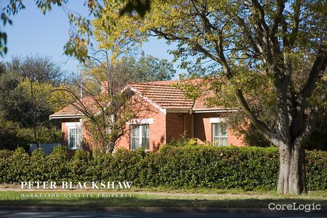 Property photo of 16 Allambee Street Reid ACT 2612