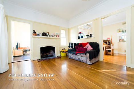 Property photo of 16 Allambee Street Reid ACT 2612