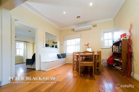 Property photo of 16 Allambee Street Reid ACT 2612