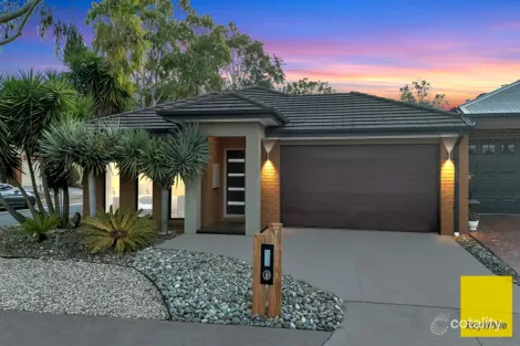 Property photo of 17 Duck Haven Place Tarneit VIC 3029