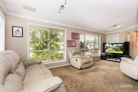 Property photo of 76 Kaiser Drive Windaroo QLD 4207