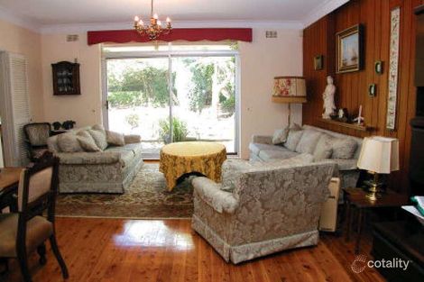 Property photo of 12 Benaroon Avenue St Ives NSW 2075