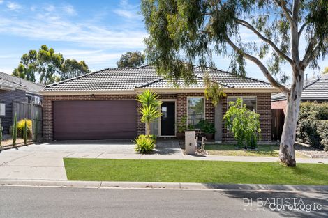 Property photo of 35 Fairhaven Avenue Beveridge VIC 3753