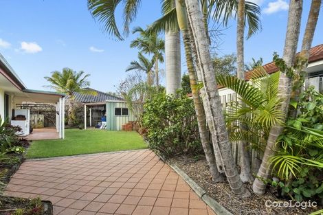 Property photo of 27 Westpark Court Helensvale QLD 4212