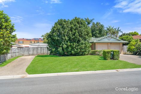 Property photo of 4 Ashwood Circuit Birkdale QLD 4159
