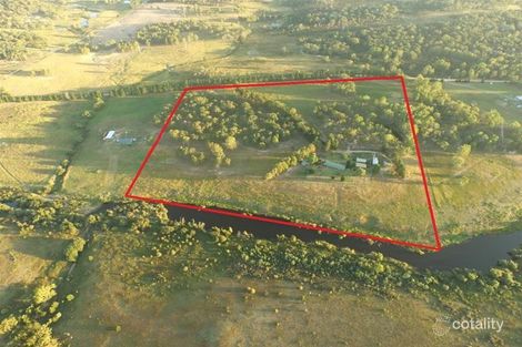 Property photo of 747 Canyonleigh Road Brayton NSW 2579