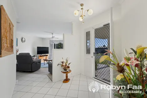 Property photo of 7 Border Street Glenella QLD 4740