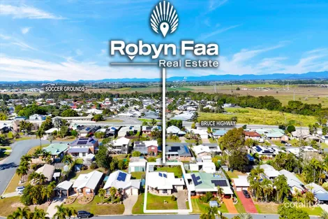Property photo of 7 Border Street Glenella QLD 4740