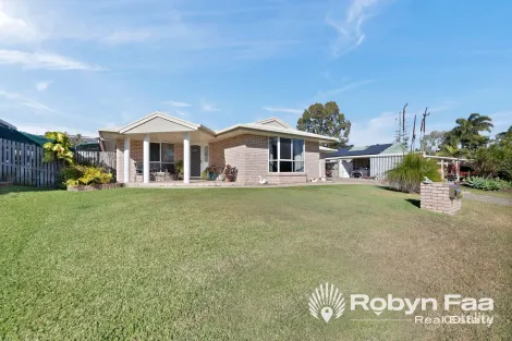 Property photo of 7 Border Street Glenella QLD 4740