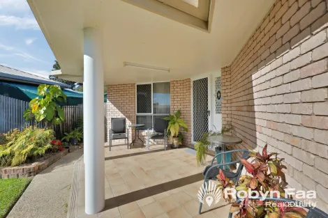Property photo of 7 Border Street Glenella QLD 4740