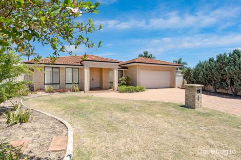 Property photo of 4 Woolmers Loop Landsdale WA 6065