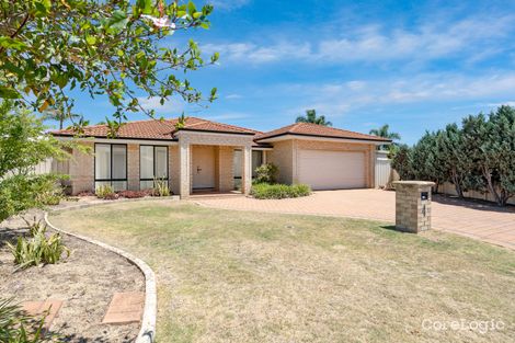 Property photo of 4 Woolmers Loop Landsdale WA 6065