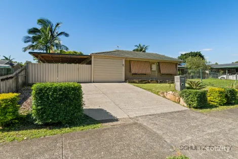 Property photo of 219 Fryar Road Eagleby QLD 4207