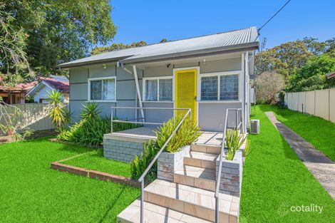 Property photo of 50 Kilpa Road Wyongah NSW 2259