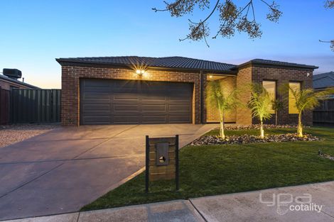 20 Gautam Gr, Harkness, VIC 3337