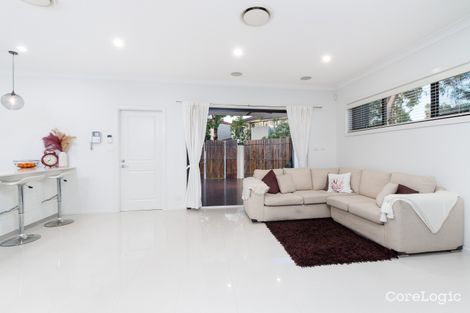 Property photo of 32 Bentwood Terrace Stanhope Gardens NSW 2768